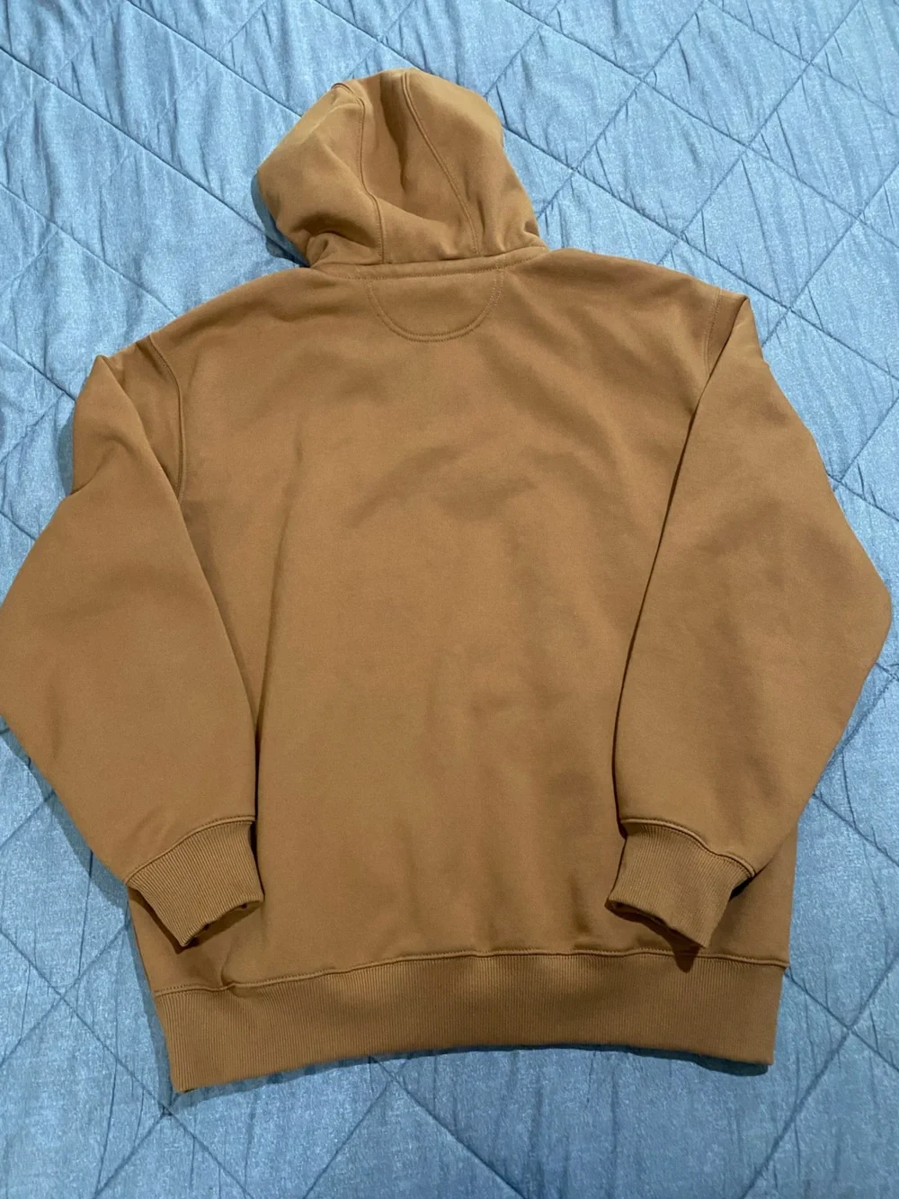 Carhartt zip up
